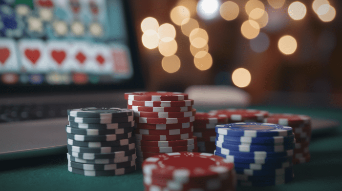 Land Casinos to Online Apps