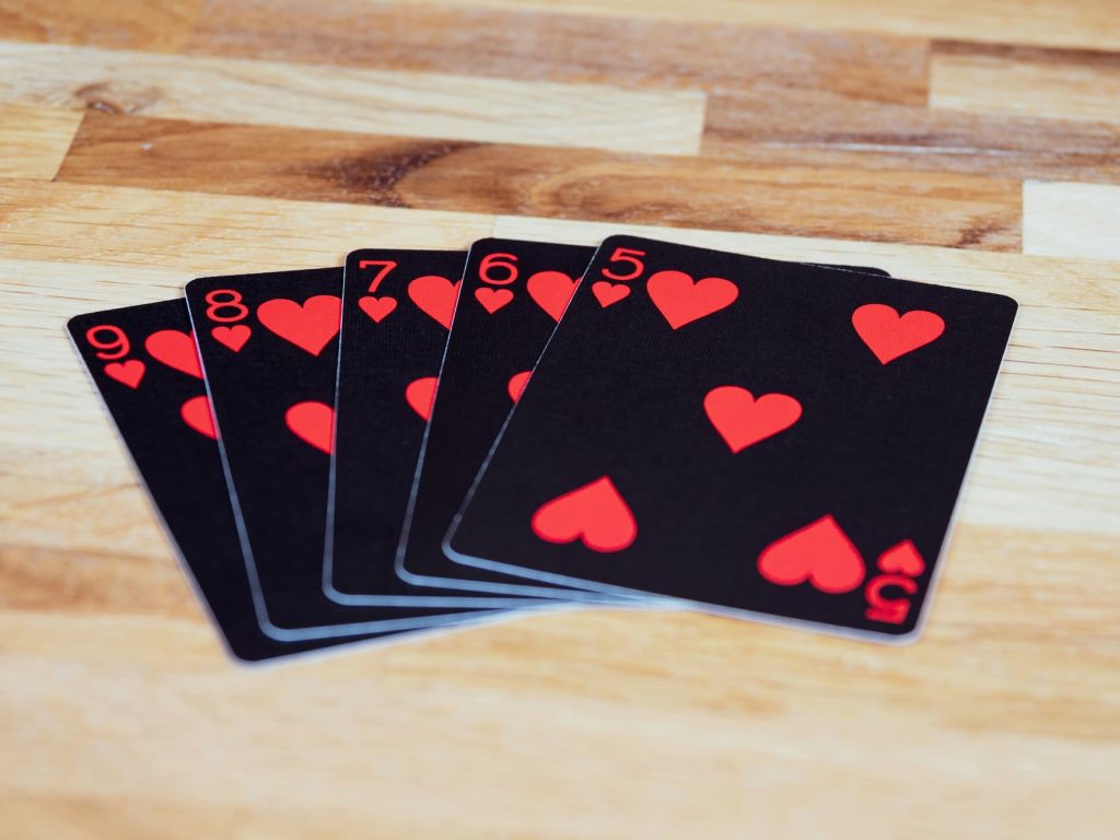 Pai Gow Poker Online